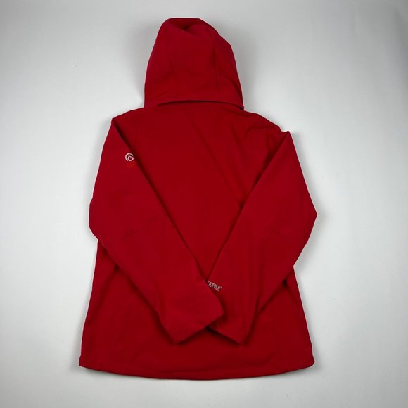 The North Face Summit Series Windstopper Jacket - Picture 3 of 4